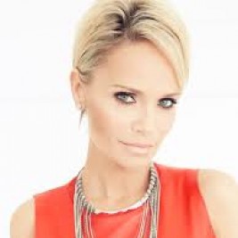 Kristin Chenoweth
